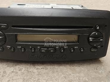 RADIO za Fiat Multipla