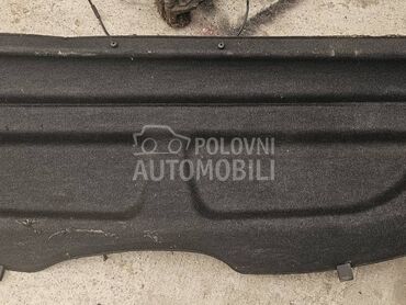 POLICA DASKA GEPEKA za Fiat Multipla za 2008. god.