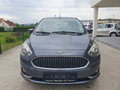 Ford Ka+ 1.2i CH
