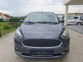 Ford Ka+ 1.2i CH