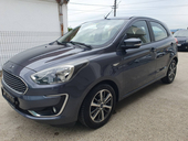 Ford Ka+ 1.2i CH
