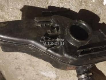 Kućište Filtera Vazduha za Citroen C3, C4, C5