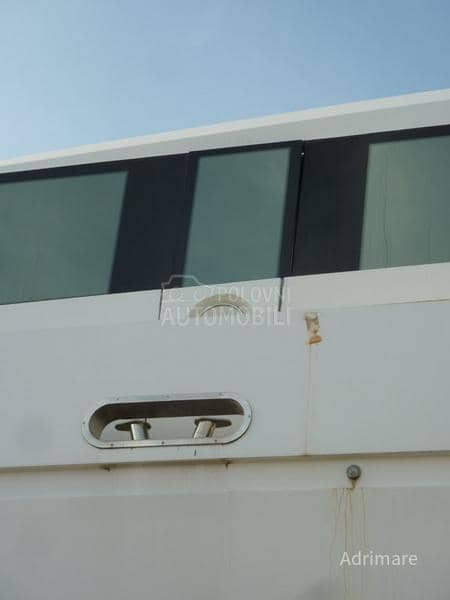 Sunseeker Shama 116