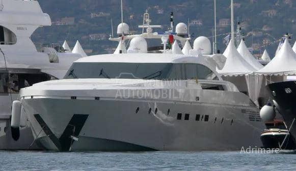 Sunseeker Shama 116