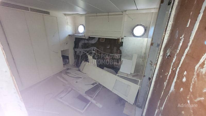 Sunseeker Shama 116