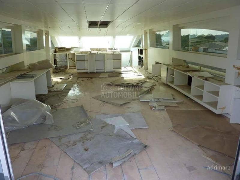 Sunseeker Shama 116