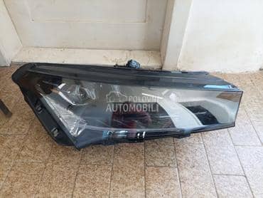 Led far za Škoda Enyaq