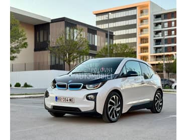 BMW i3 94Ah