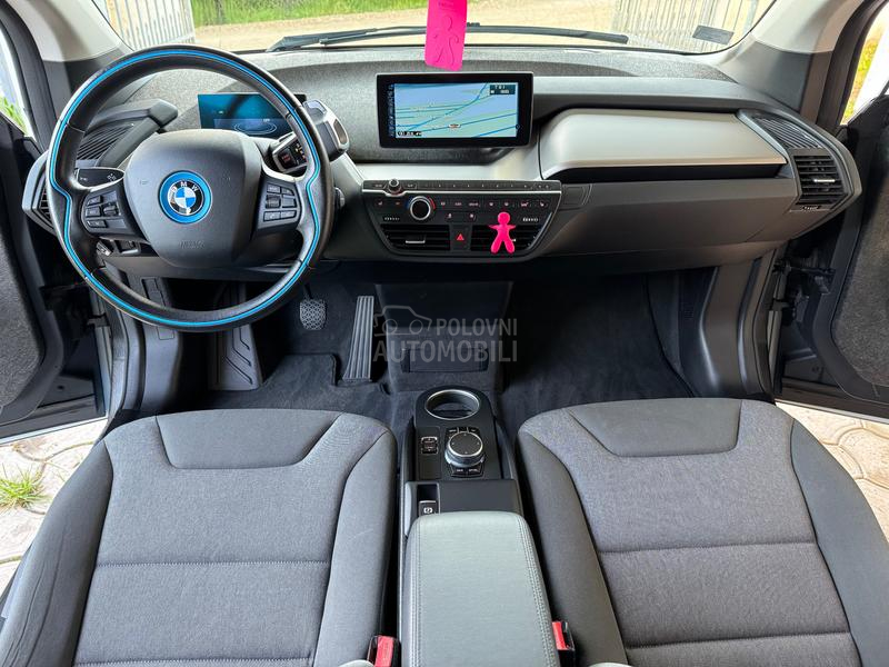 BMW i3 94Ah
