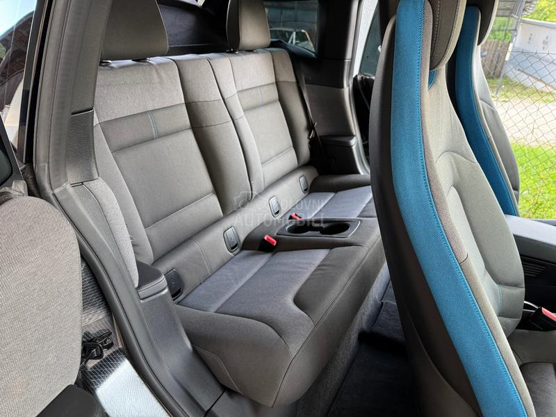 BMW i3 94Ah
