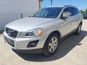 Volvo XC60 2.4d CH