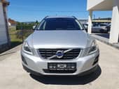 Volvo XC60 2.4d CH