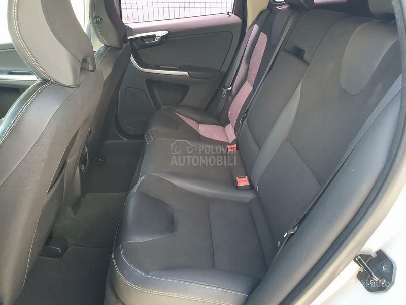 Volvo XC60 2.4d CH