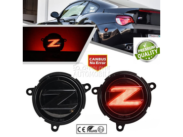 LED BOCNI MARKERI NA BRANIKU za BMW Z4, Ostalo, Z4 M