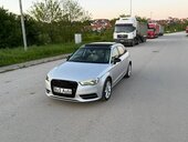 Audi A3 77 K W///T O P