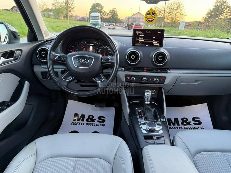 Audi A3 77 K W//Probna