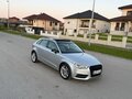 Audi A3 77 K W///T O P