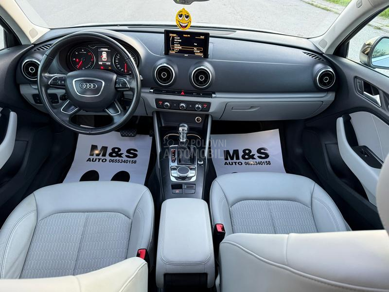 Audi A3 77 K W//Probna