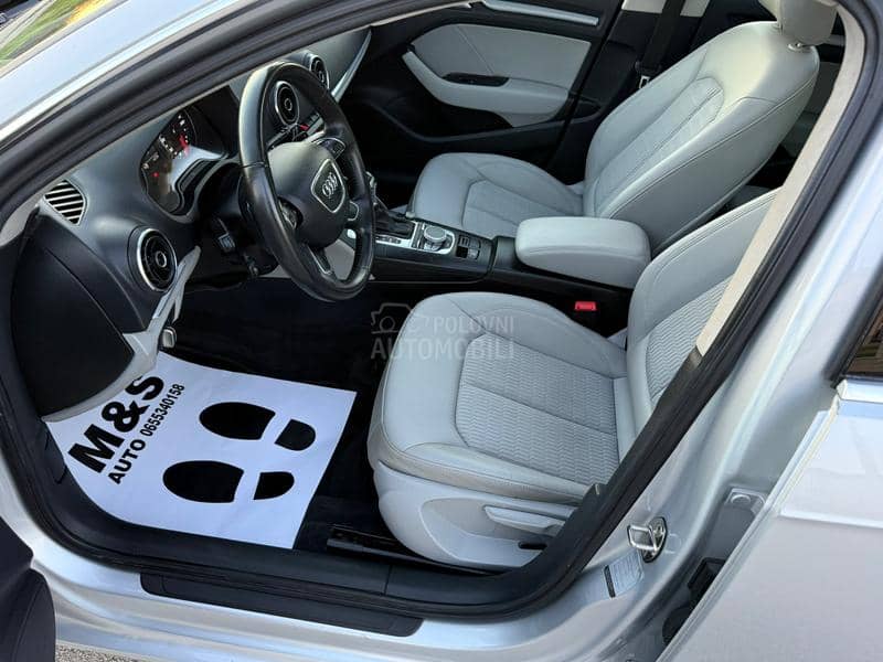 Audi A3 77 K W//Probna