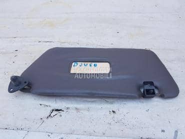 SUNCOBRAN DESNI za Zastava Yugo 65, Yugo 55, Koral In ...