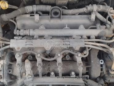 motor 1.3 mjt za Fiat Panda od 2005. do 2009. god.