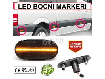LED BOCNI MARKERI 13.731