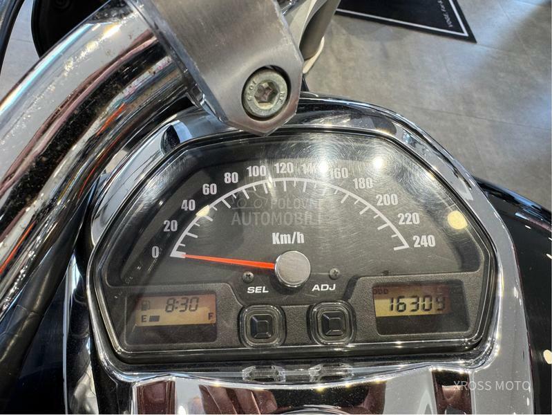 Suzuki INTRUDER 1800