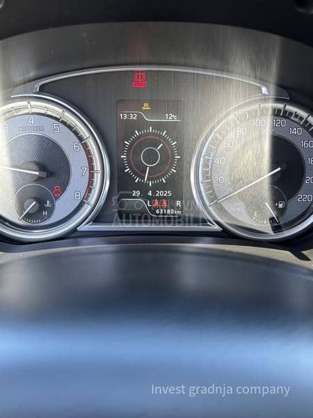 Suzuki Vitara 1.4 GL