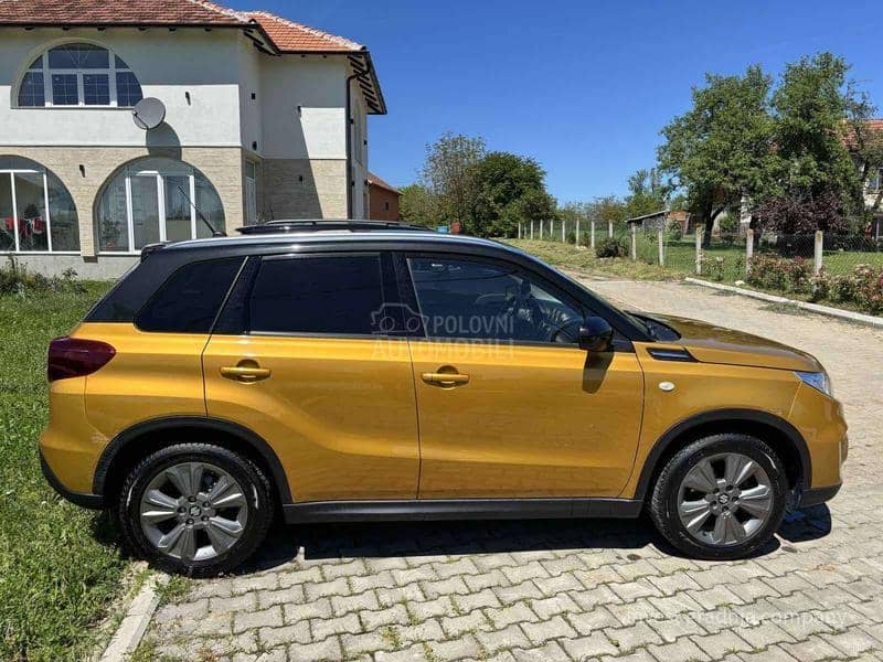 Suzuki Vitara 1.4 GL