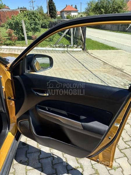 Suzuki Vitara 1.4 GL
