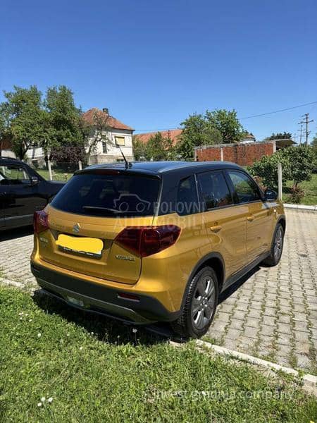 Suzuki Vitara 1.4 GL