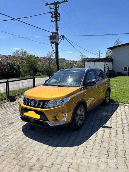 Suzuki Vitara 1.4 GL