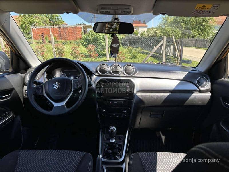 Suzuki Vitara 1.4 GL