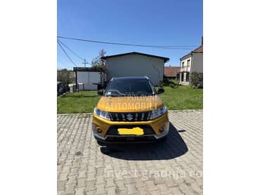 Suzuki Vitara 1.4 GL