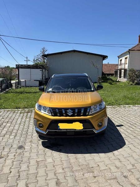 Suzuki Vitara 1.4 GL