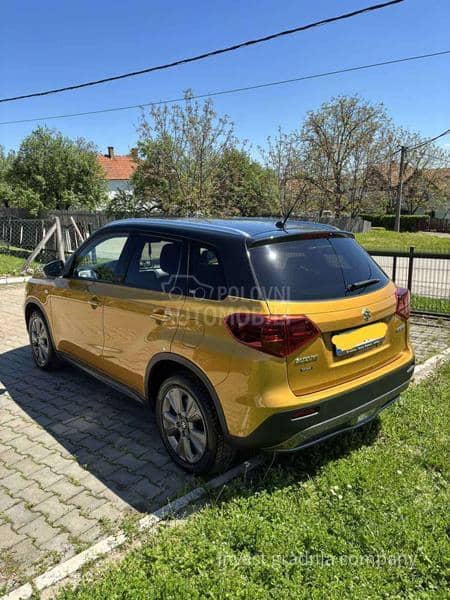 Suzuki Vitara 1.4 GL