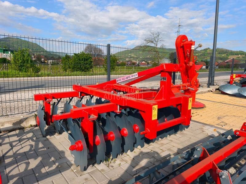 BELL-IMPEX 7020.20 tanjirače