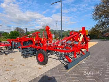 BELL-IMPEX 6018.20 setvospremač