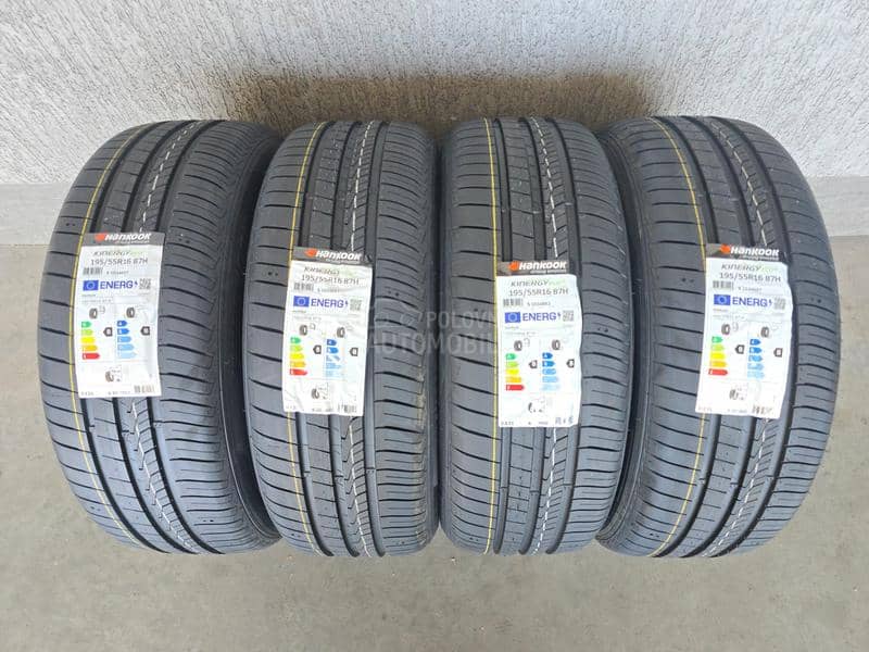 Hankook 195/55 R16 Letnja