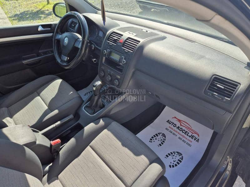 Volkswagen Golf 5 1.9tdi