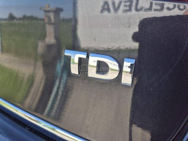 Volkswagen Golf 5 1.9tdi