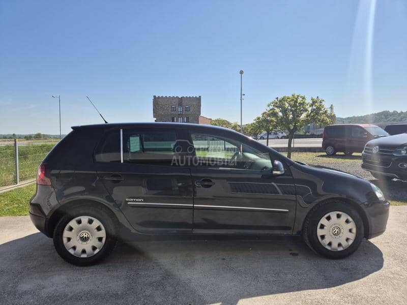 Volkswagen Golf 5 1.9tdi