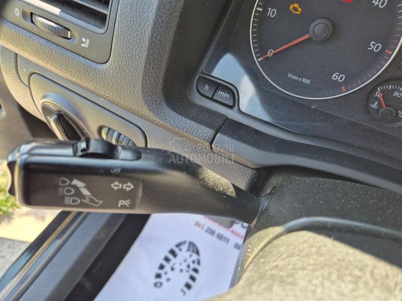 Volkswagen Golf 5 1.9tdi