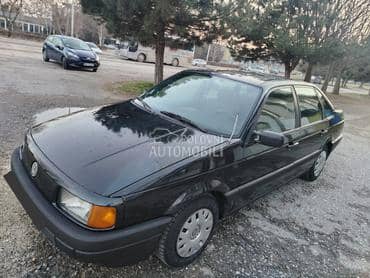 Volkswagen Passat B3 