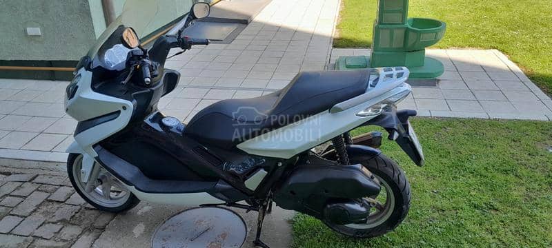 QJMOTOR 250