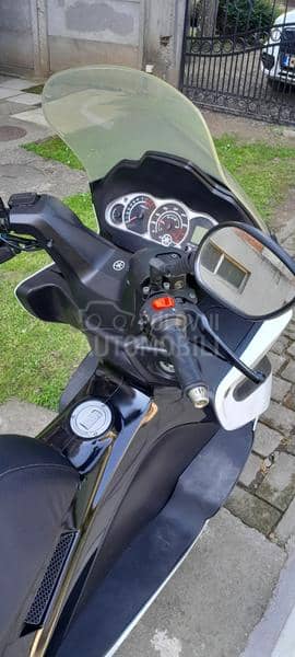 QJMOTOR 250