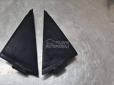 Lajsna vrata za Seat Leon