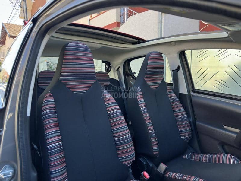 Citroen C1 1.0 CH