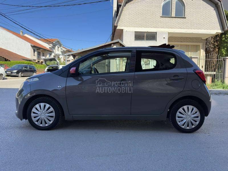 Citroen C1 1.0 CH