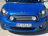 MINI Countryman 1,6 D